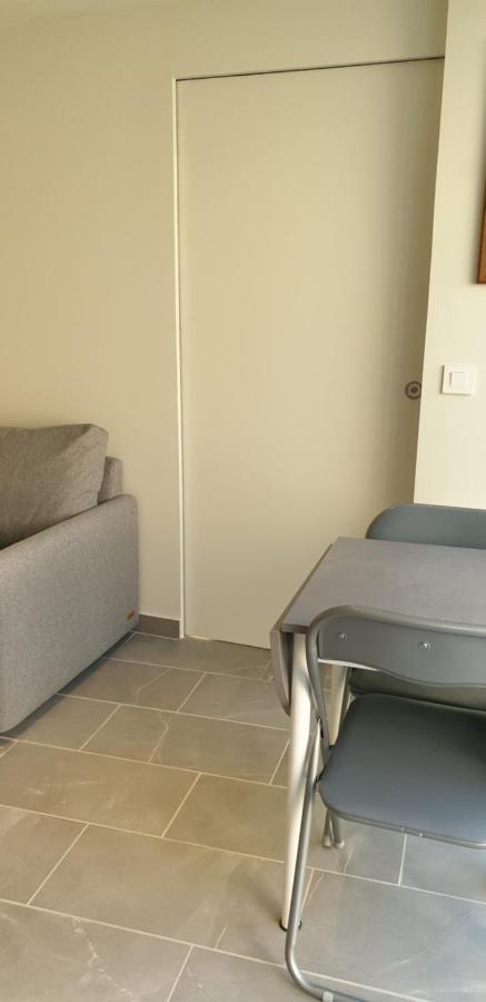 La Petite Maison Hotel Saint-Georges-sur-Cher Eksteriør billede