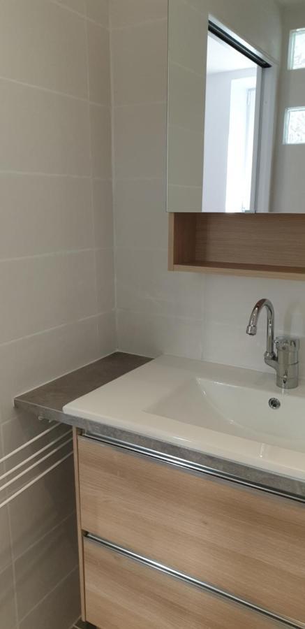 La Petite Maison Hotel Saint-Georges-sur-Cher Eksteriør billede