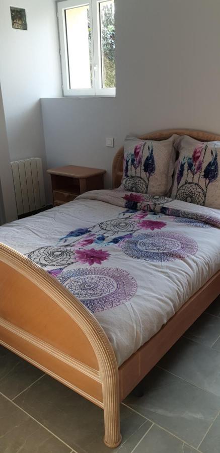 La Petite Maison Hotel Saint-Georges-sur-Cher Eksteriør billede