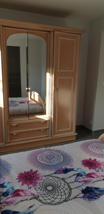 La Petite Maison Hotel Saint-Georges-sur-Cher Eksteriør billede