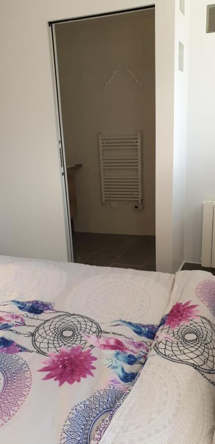 La Petite Maison Hotel Saint-Georges-sur-Cher Eksteriør billede