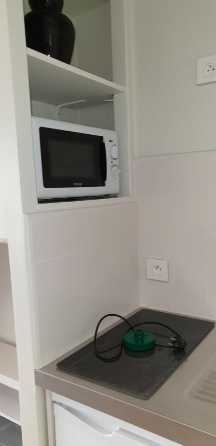 La Petite Maison Hotel Saint-Georges-sur-Cher Eksteriør billede